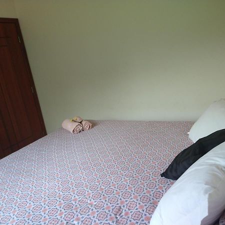 O Paraiso E Aqui Abrolhos - Suite Privativa, Cama De Casal, Ar Condicionado E Tv - Cafe Da Manha De Frente Para O Mar 카라벨라스 외부 사진