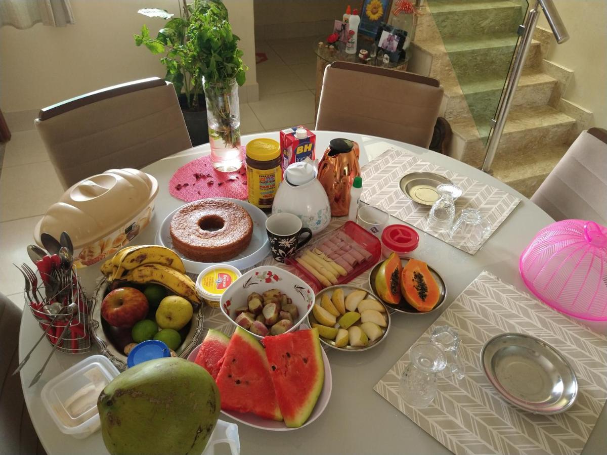 O Paraiso E Aqui Abrolhos - Suite Privativa, Cama De Casal, Ar Condicionado E Tv - Cafe Da Manha De Frente Para O Mar 카라벨라스 외부 사진
